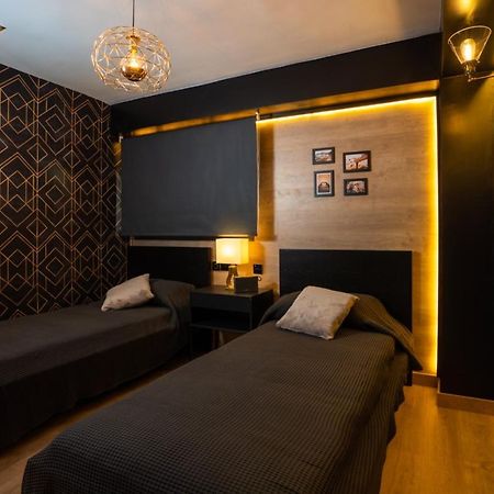 Level 11 Apartment اغوادولس المظهر الخارجي الصورة