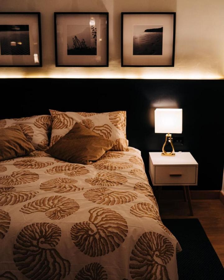 Level 11 Apartment اغوادولس المظهر الخارجي الصورة