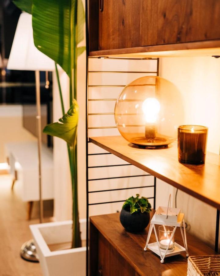 Level 11 Apartment اغوادولس المظهر الخارجي الصورة