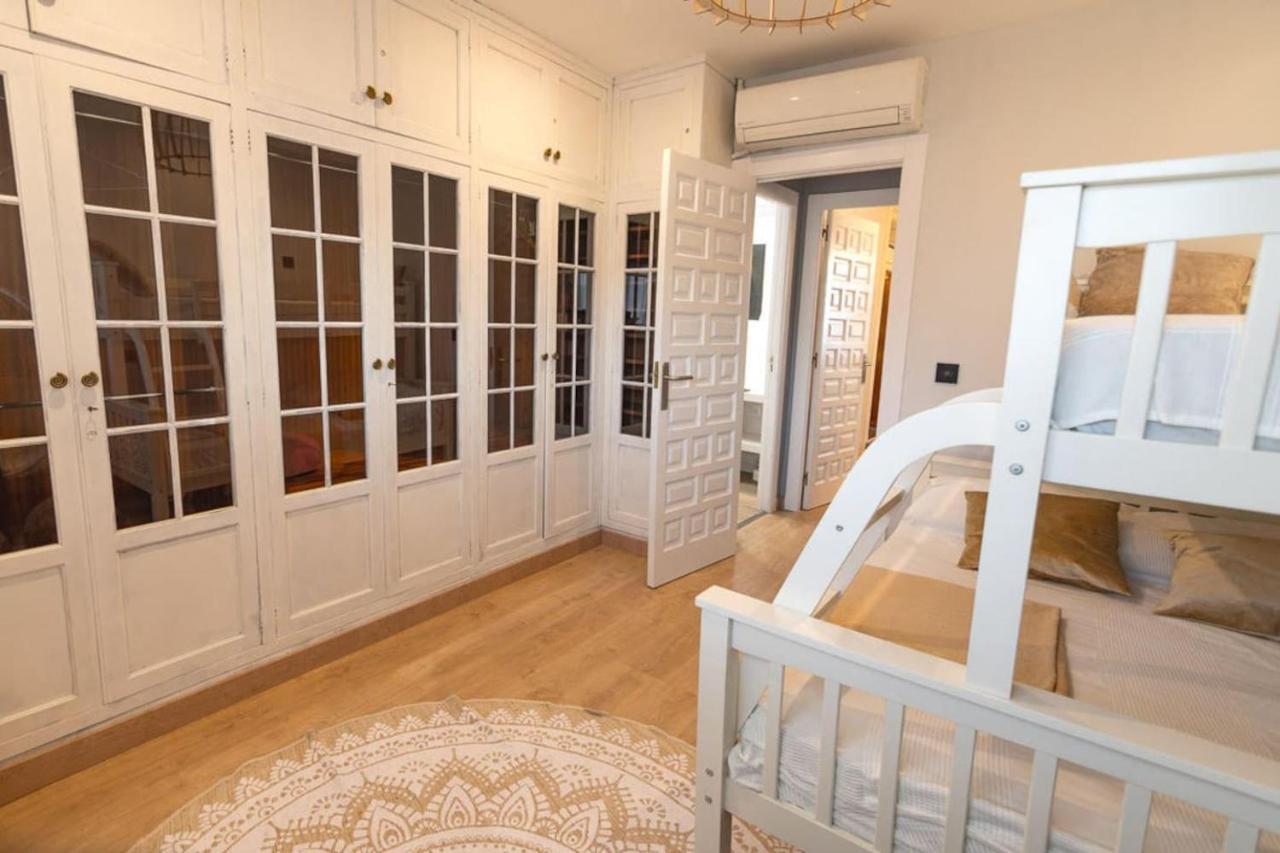 Level 11 Apartment اغوادولس المظهر الخارجي الصورة