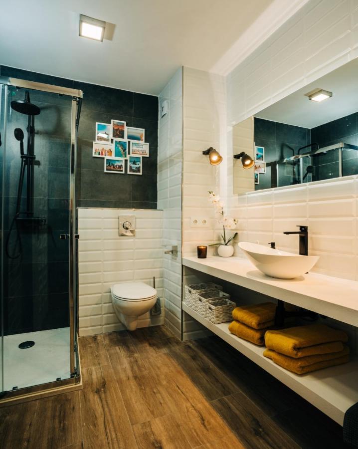 Level 11 Apartment اغوادولس المظهر الخارجي الصورة