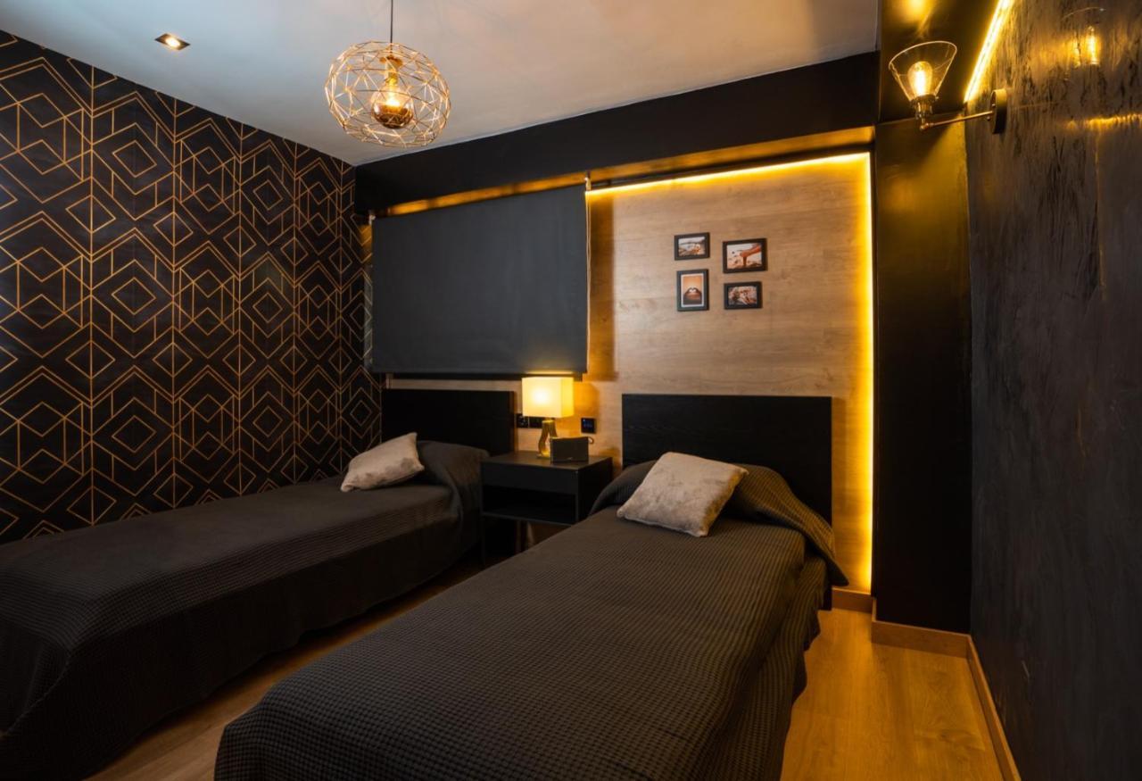 Level 11 Apartment اغوادولس المظهر الخارجي الصورة