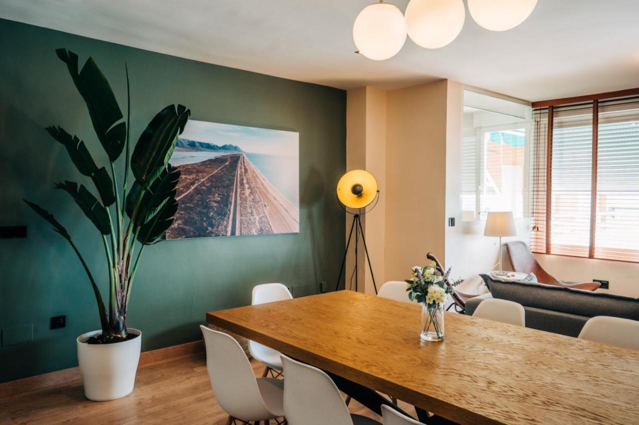 Level 11 Apartment اغوادولس المظهر الخارجي الصورة