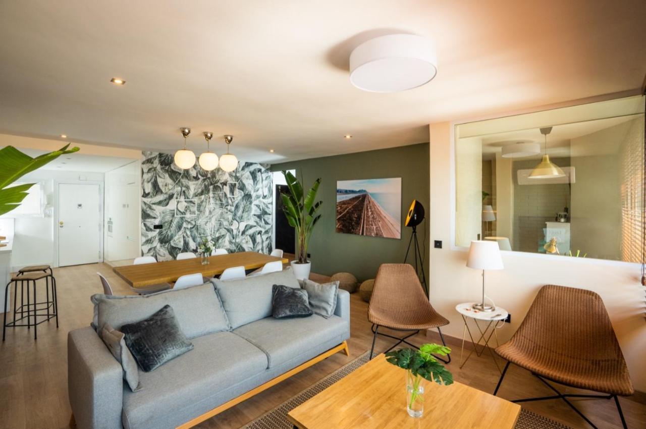 Level 11 Apartment اغوادولس المظهر الخارجي الصورة