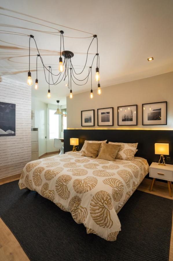 Level 11 Apartment اغوادولس المظهر الخارجي الصورة