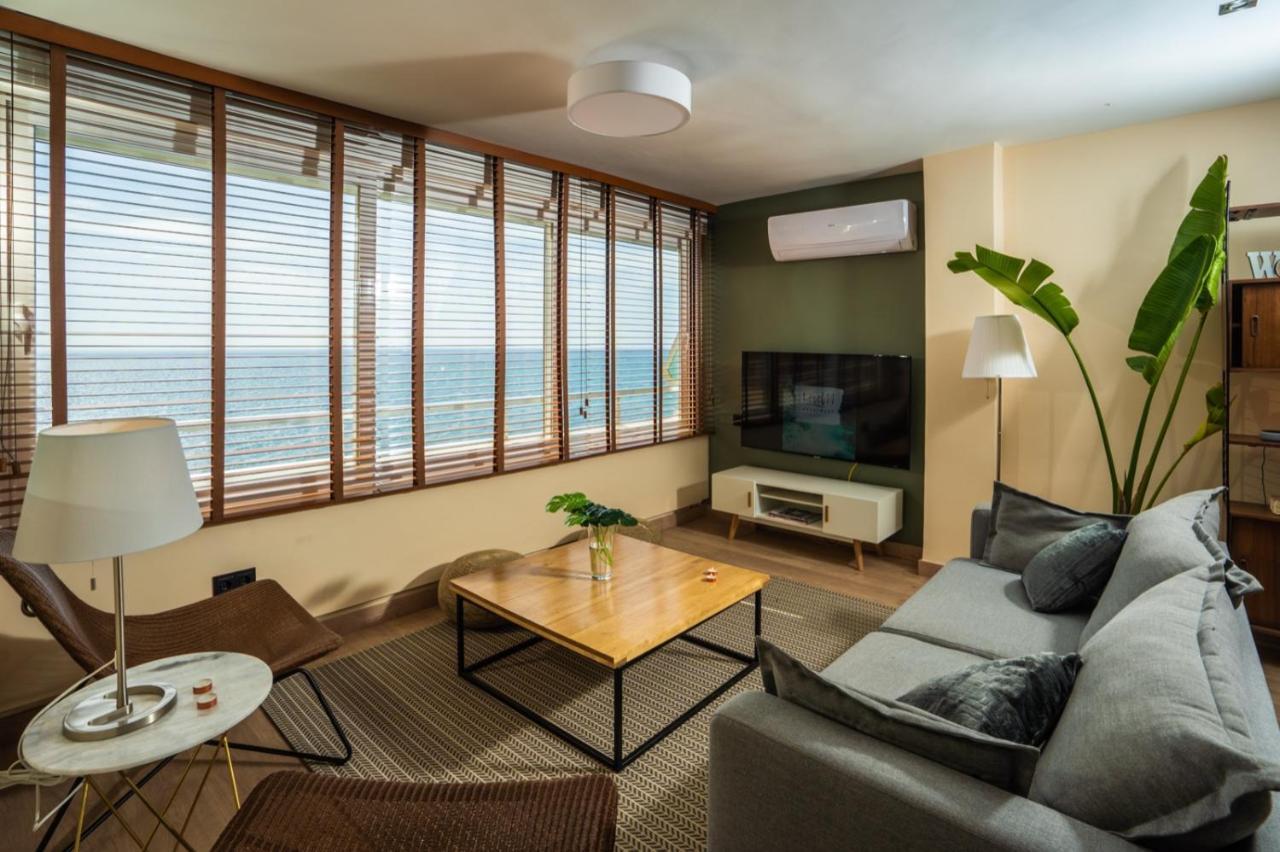 Level 11 Apartment اغوادولس المظهر الخارجي الصورة