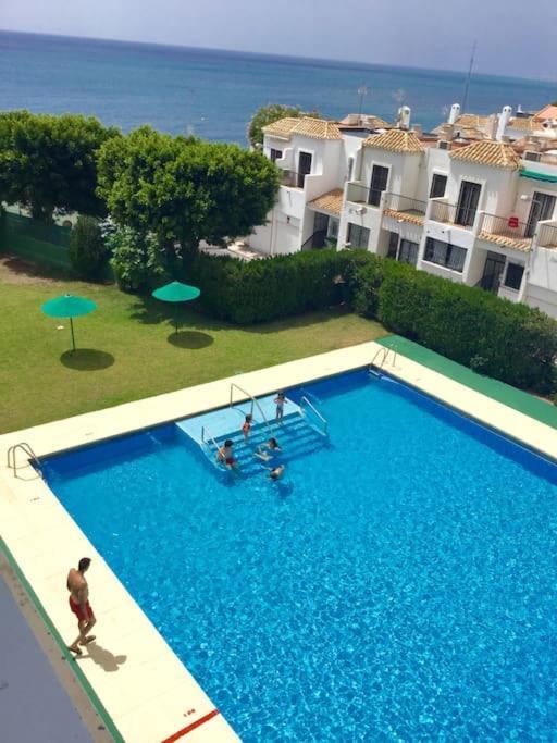 Level 11 Apartment اغوادولس المظهر الخارجي الصورة